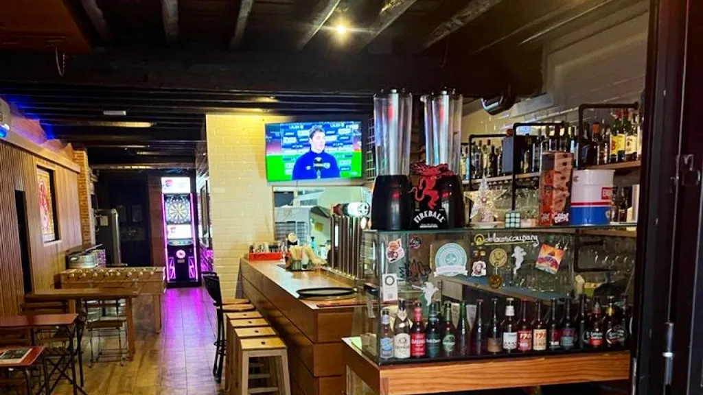 Delocos Company - Bar de Tapas Puerto de la Cruz restaurant in Puerto de la Cruz