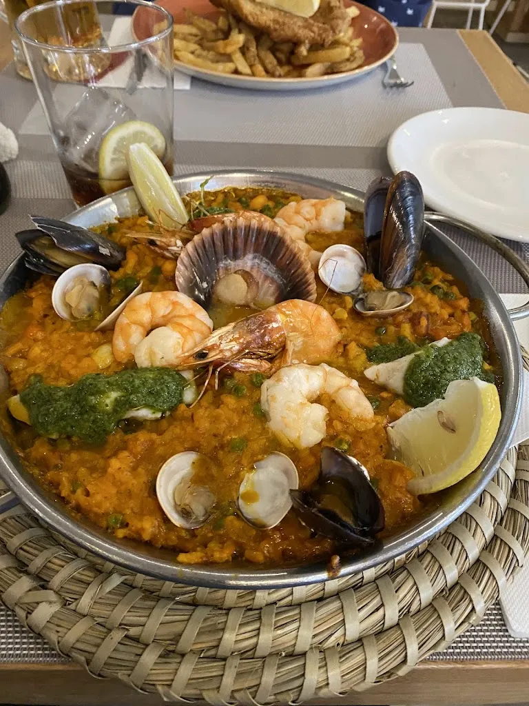 Menu_BLANCA SQUARE_Puerto de la Cruz_immagine_8