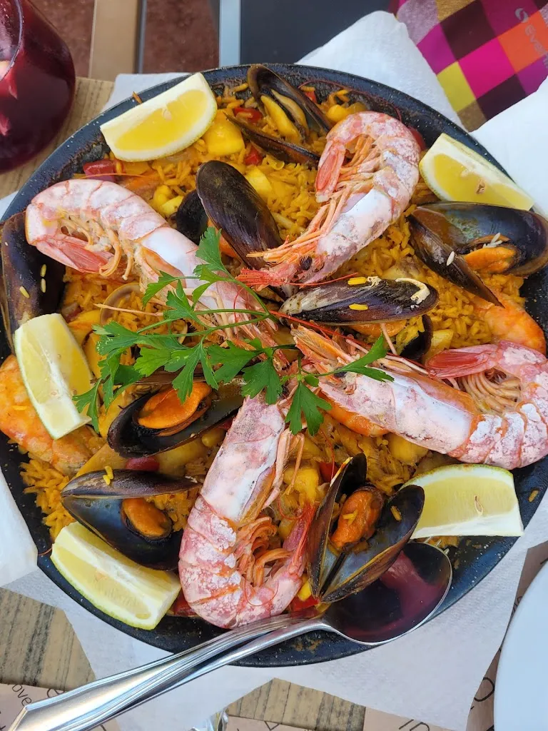 Menu_Bar Punta Brava_Puerto de la Cruz_image_6