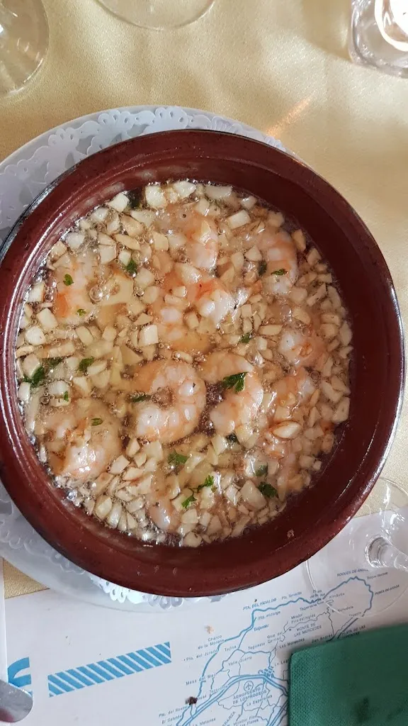 Menu_Bar Punta Brava_Puerto de la Cruz_image_8