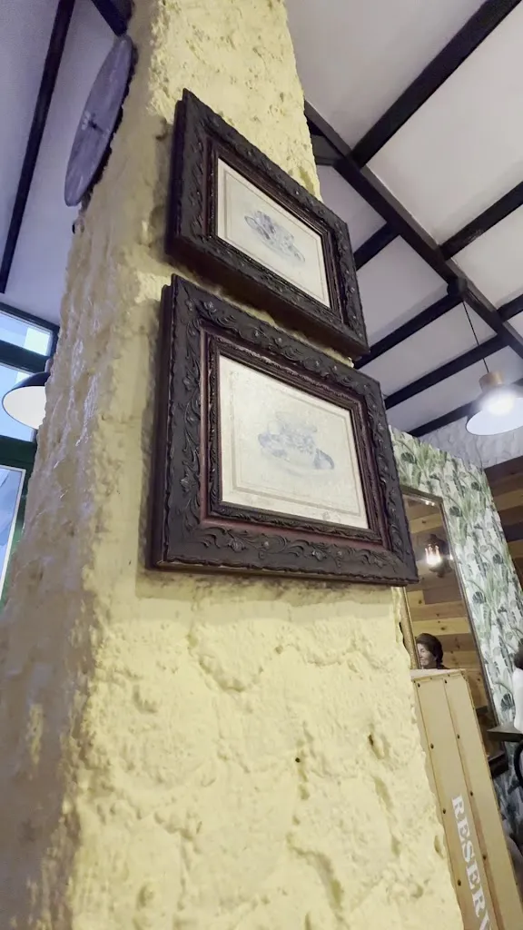 Anastasiia Hrytsenko_Bar Punta Brava_Puerto de la Cruz_review