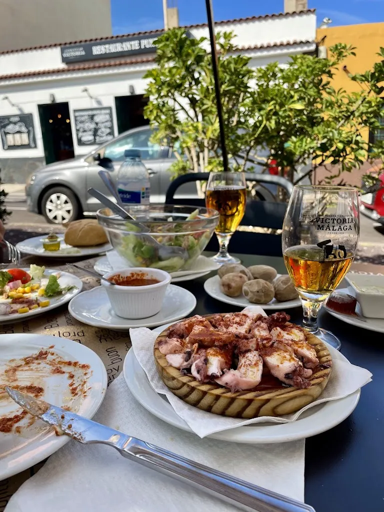 David_Bar Punta Brava_Puerto de la Cruz_review