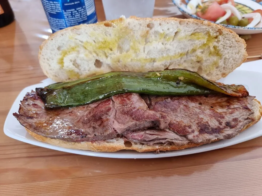 Menu_Restaurante de Merche_Villajoyosa/Vila Joiosa la_image_1