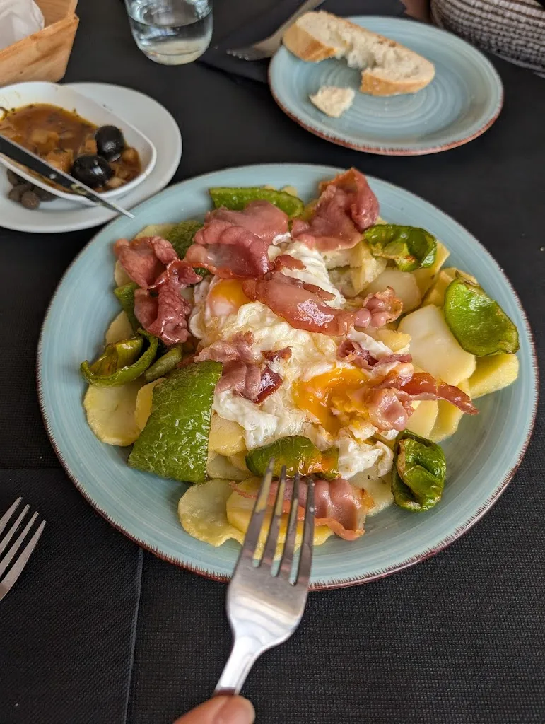 Restaurante de Merche_Villajoyosa/Vila Joiosa la_slider_image_2