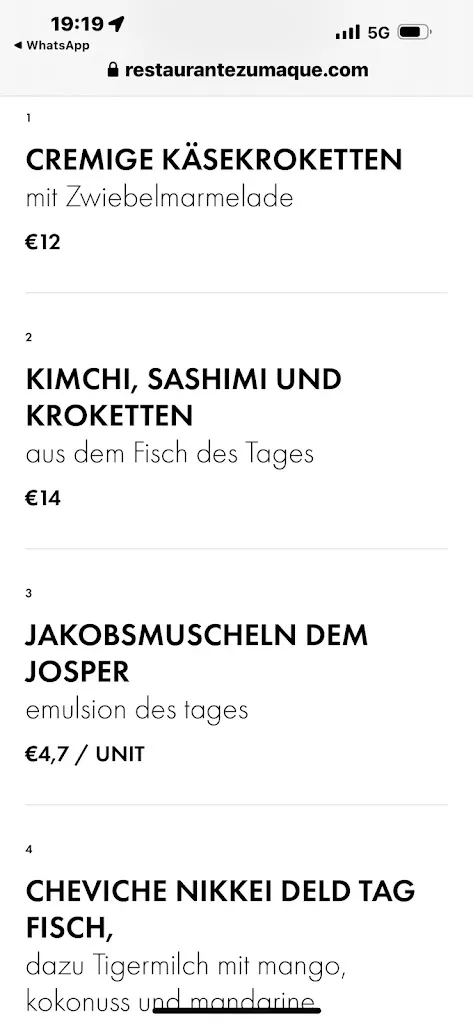 Menu_Zumaque_Puerto de la Cruz_image_3