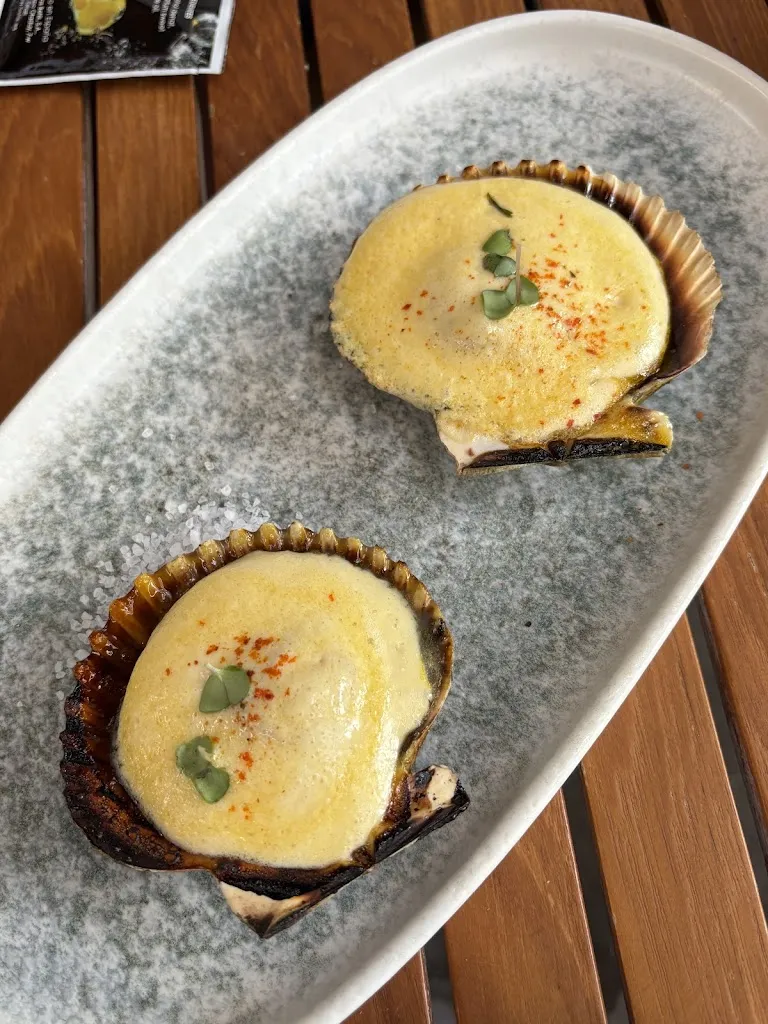 Alinka_Zumaque_Puerto de la Cruz_review