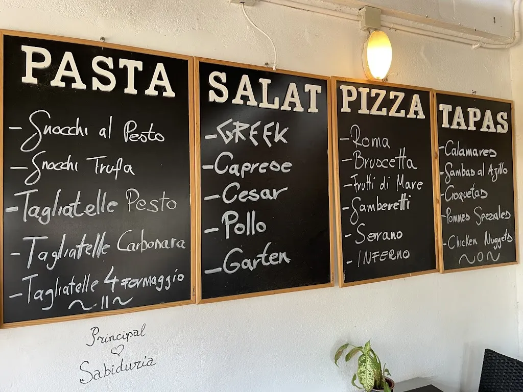 Menu_The Toucan Restaurant_Puerto de la Cruz_image_1