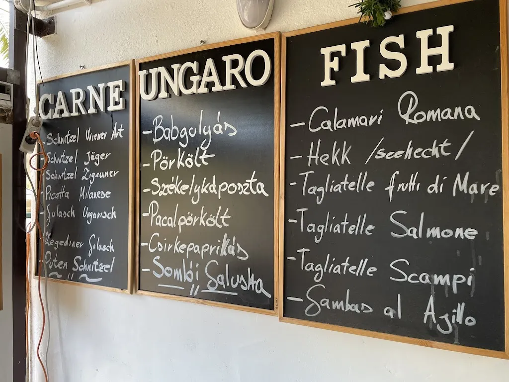 Menu_The Toucan Restaurant_Puerto de la Cruz_image_2