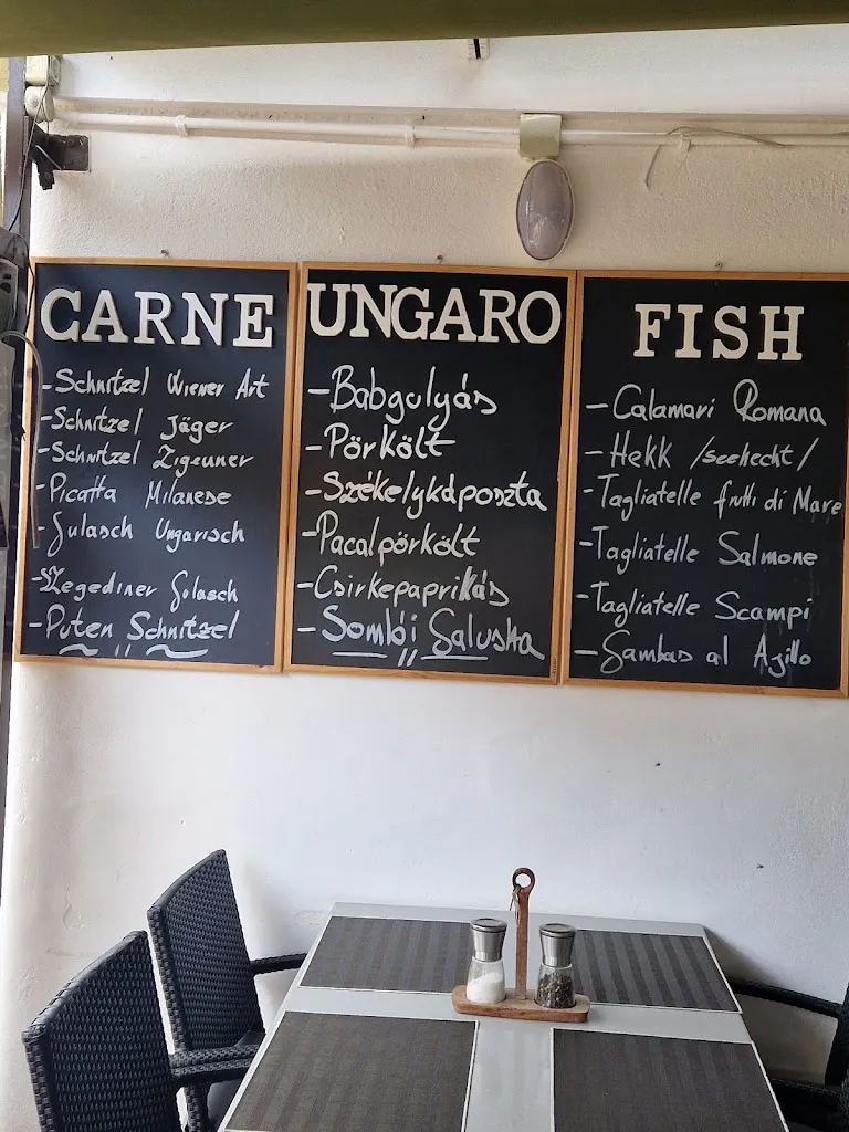 Menu_The Toucan Restaurant_Puerto de la Cruz_image_3