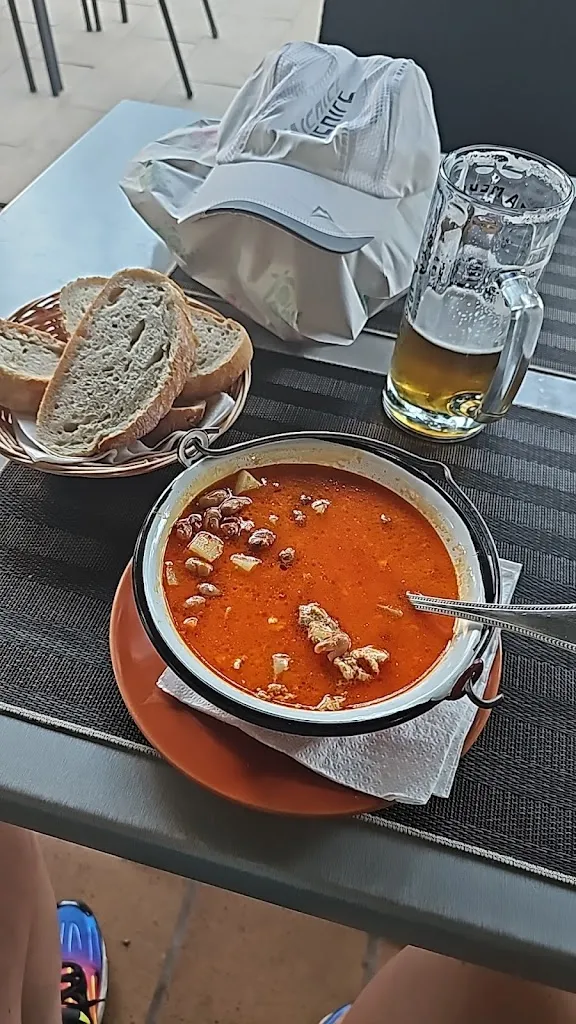 Menu_The Toucan Restaurant_Puerto de la Cruz_image_5