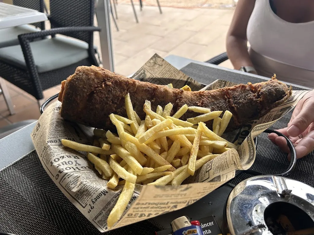 gergely liszt_The Toucan Restaurant_Puerto de la Cruz_review