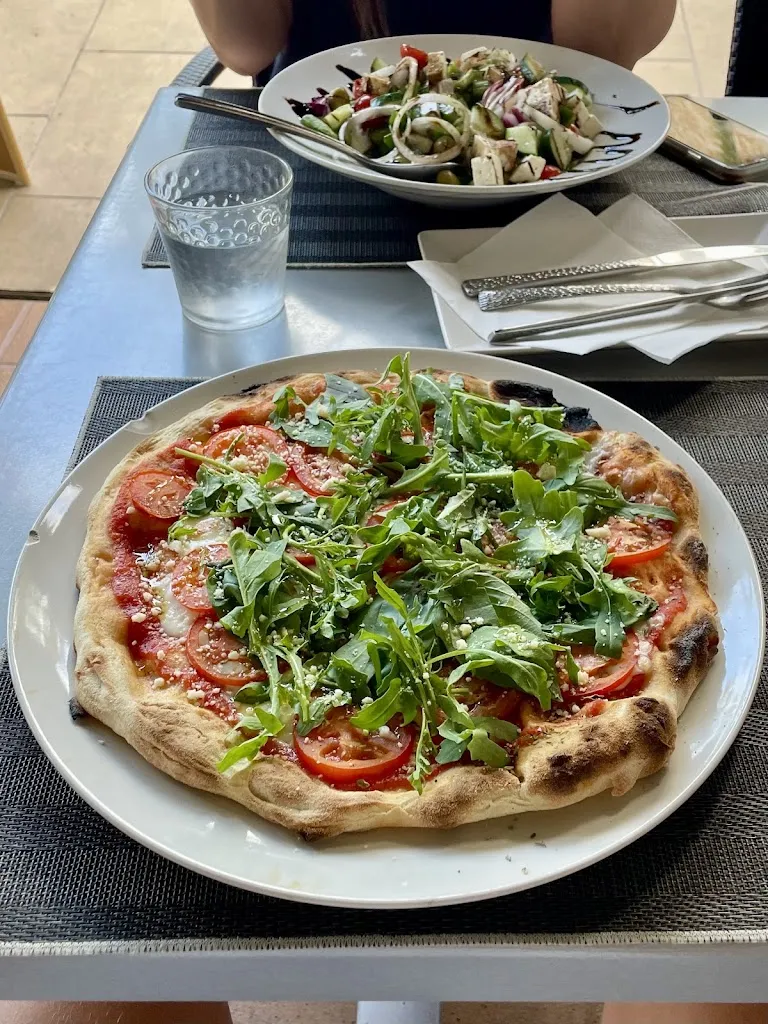 Benjamin Drabik_The Toucan Restaurant_Puerto de la Cruz_review