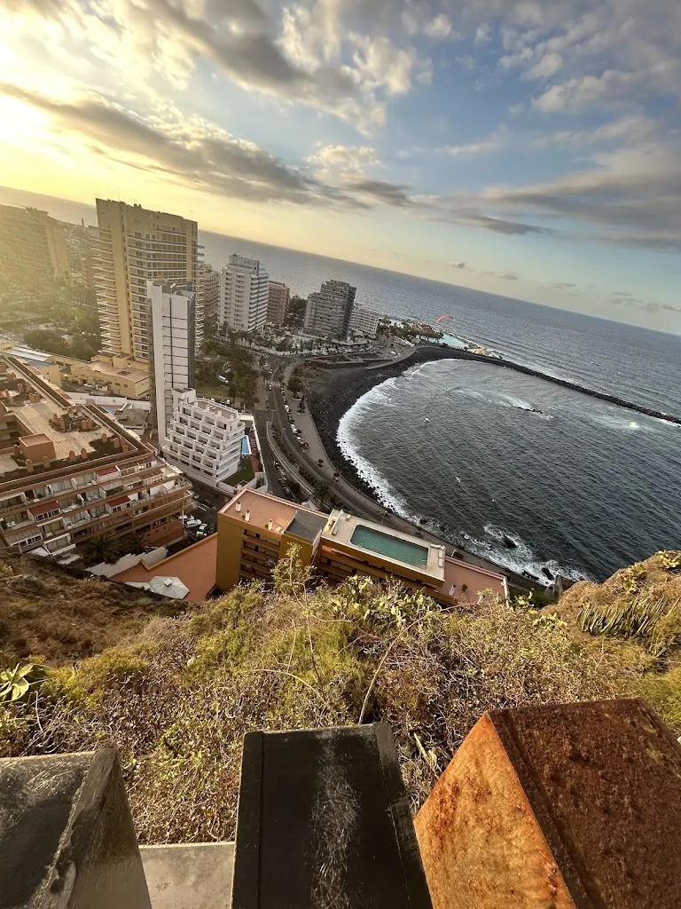 Bethany Nicholls_Masamia | Italian Restaurant | Pizzeria | Puerto de la Cruz_Puerto de la Cruz_review