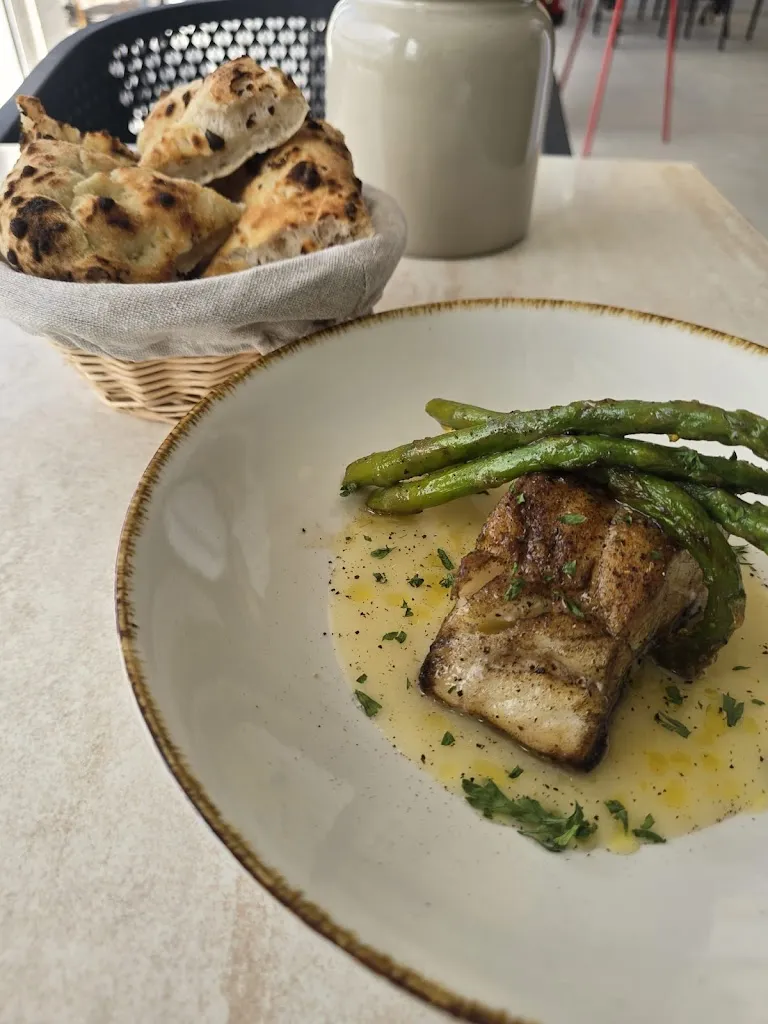 Luigi Maria De Vecchis_Masamia | Italian Restaurant | Pizzeria | Puerto de la Cruz_Puerto de la Cruz_review