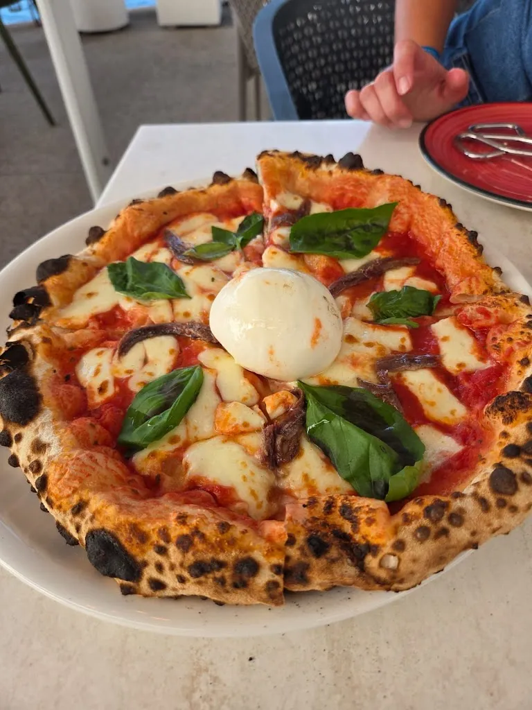 Masamia | Italian Restaurant | Pizzeria | Puerto de la Cruz restaurant in Puerto de la Cruz