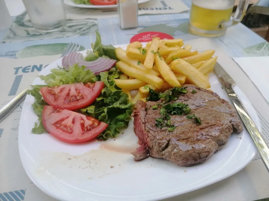 Jake B_Restaurante Alanda_Puerto de la Cruz_avis