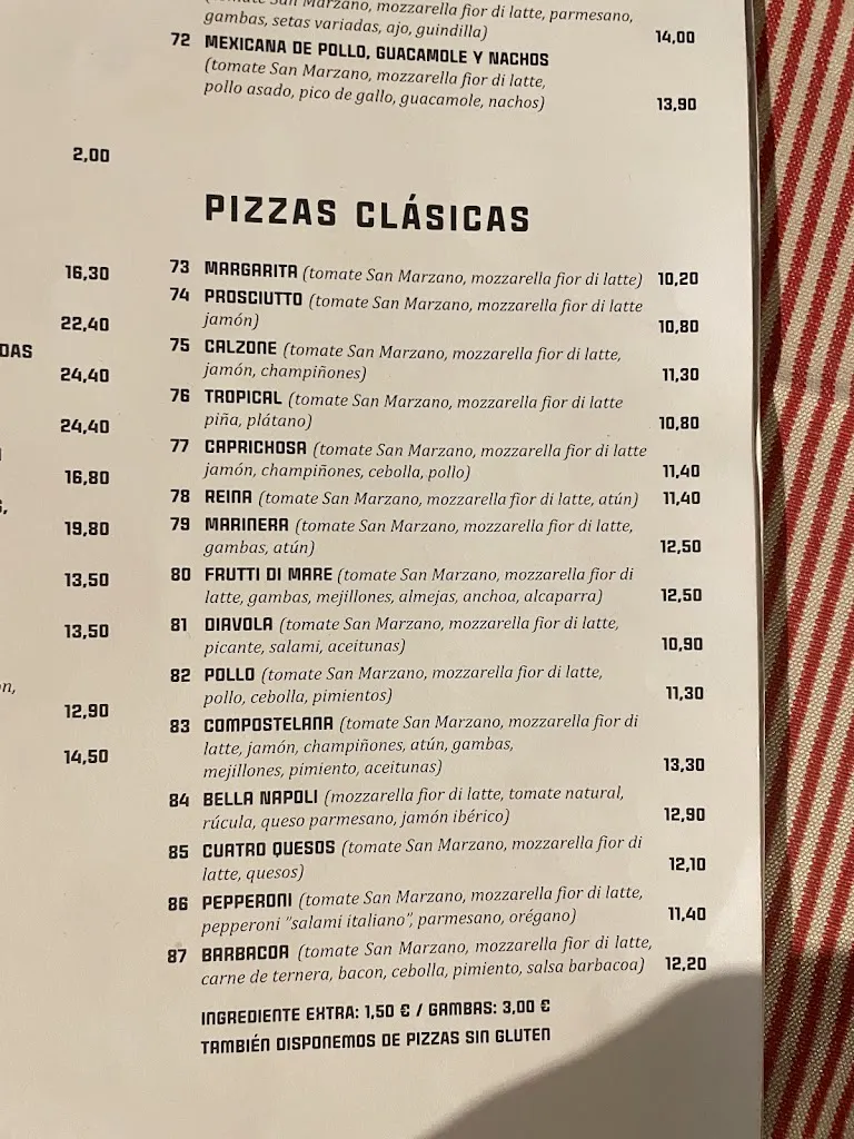 Menu_Compostelana Plaza del Charco_Puerto de la Cruz_image_2