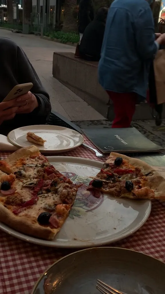 Compostelana Plaza del Charco_Puerto de la Cruz_slider_image_2