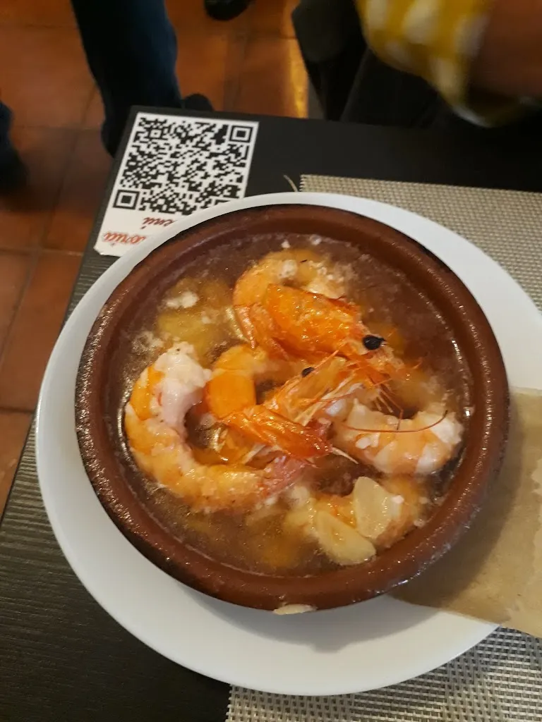 Rob Binnie_Tasca Victoria_Puerto de la Cruz_recensione