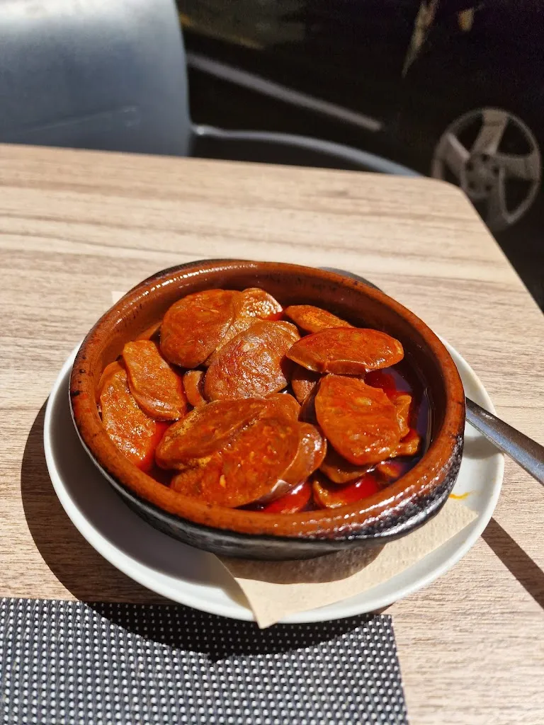 Andreas Grochowski_Tasca Victoria_Puerto de la Cruz_recensione