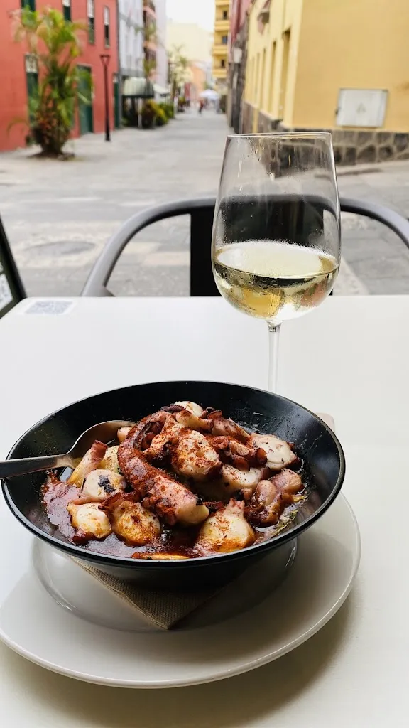 Menu_OLEA PINTXOS BAR_Puerto de la Cruz_image_6