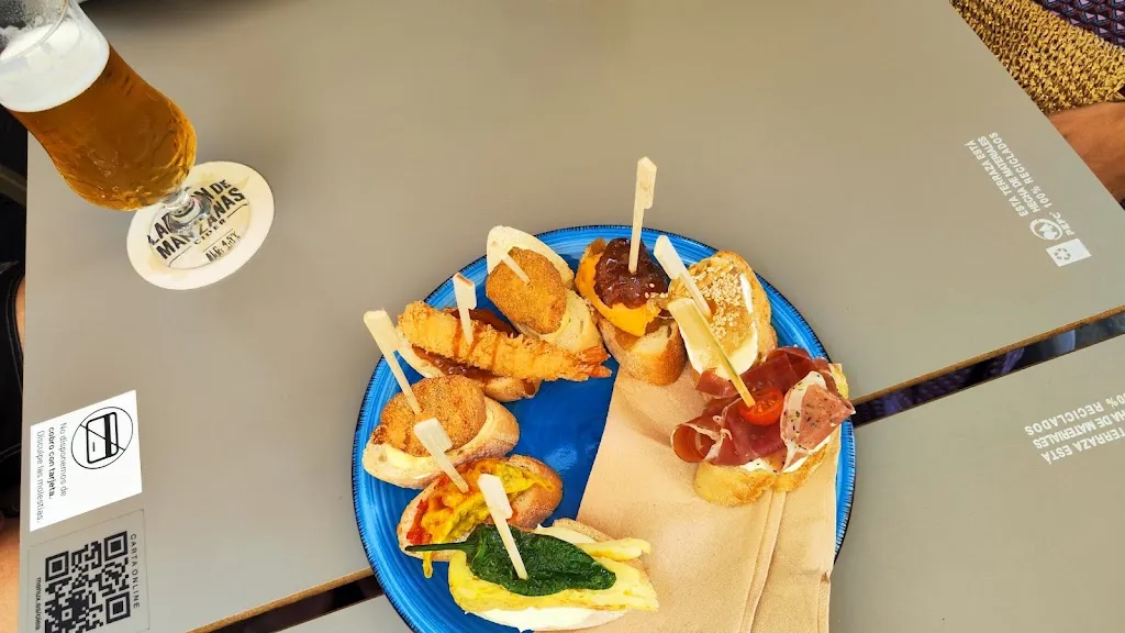 Menu_OLEA PINTXOS BAR_Puerto de la Cruz_image_9