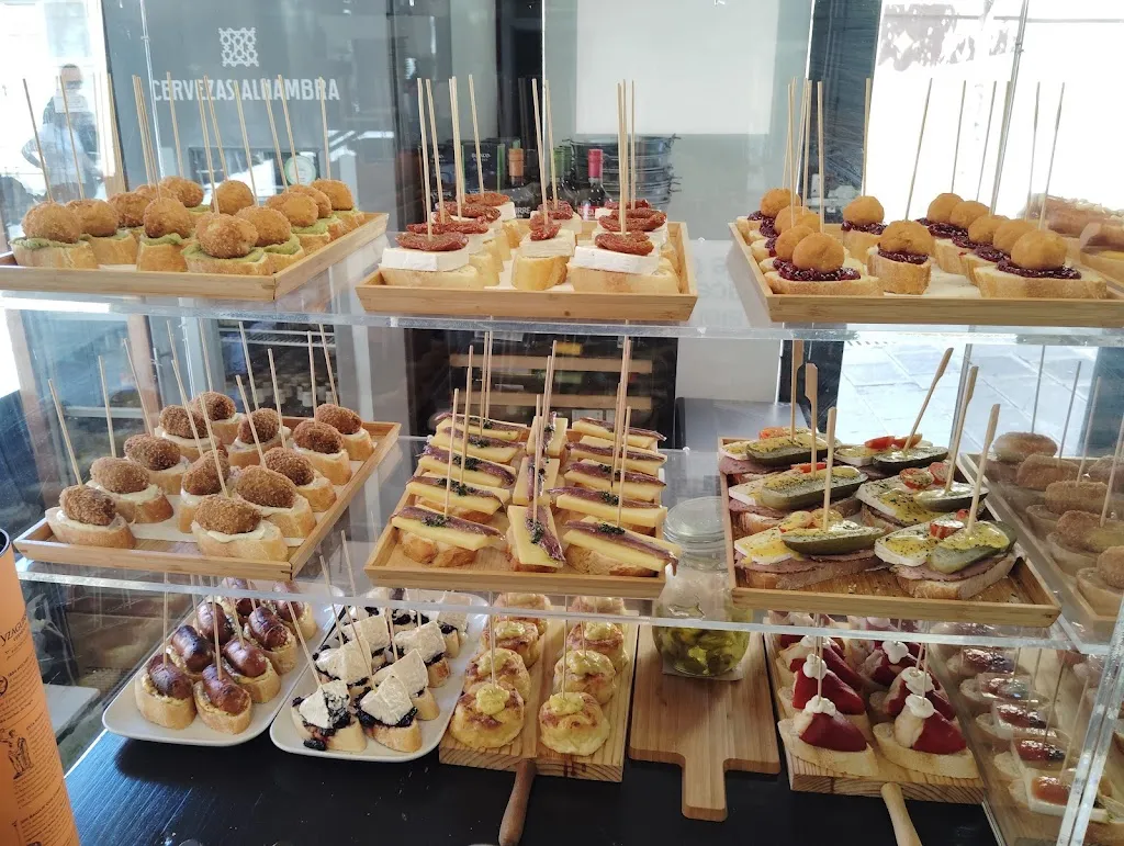 OLEA PINTXOS BAR_Puerto de la Cruz_slider_image_3