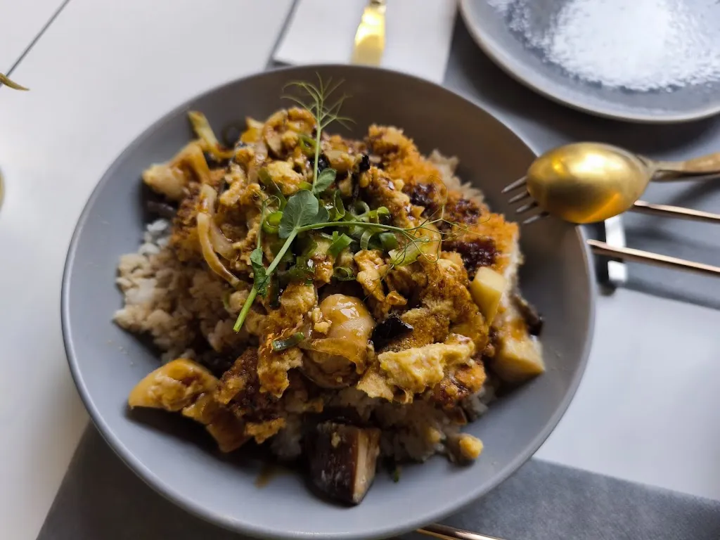 Hindi 360_KOMBU Asian Fusion Food_Puerto de la Cruz_review