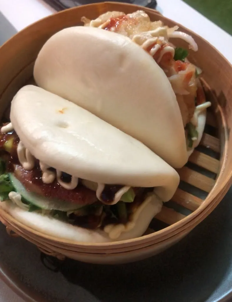 Martina Solimeo_KOMBU Asian Fusion Food_Puerto de la Cruz_review