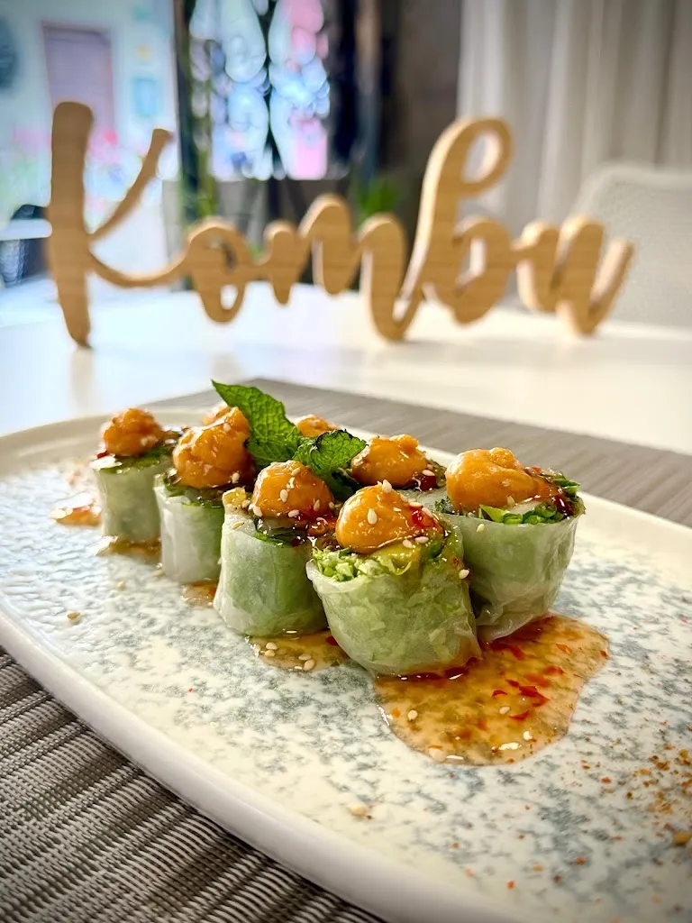 KOMBU Asian Fusion Food_Puerto de la Cruz_slider_image_3