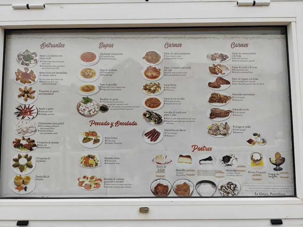 Menu_Restaurante Casa Asterio_Puntallana_image_1