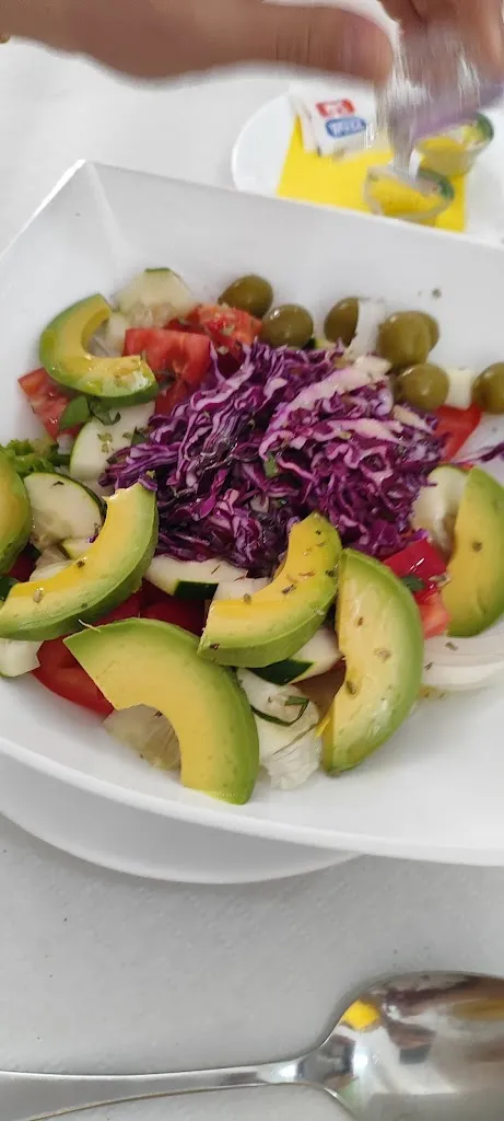 I L_Restaurante Casa Asterio_Puntallana_review