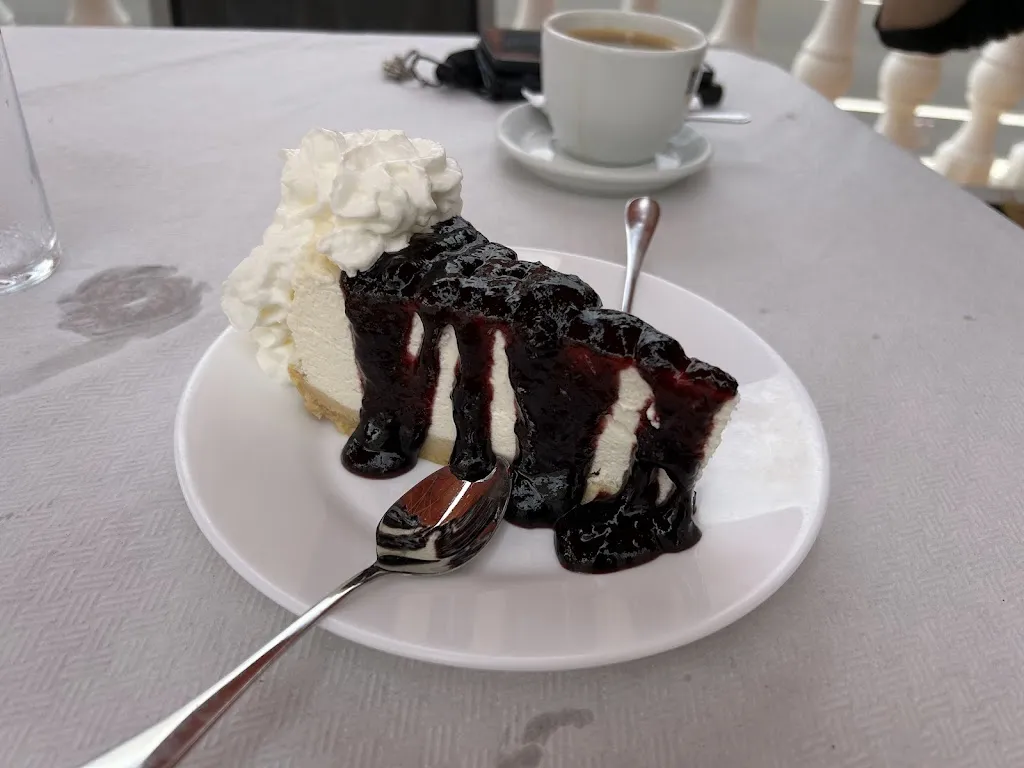 Dick Tump _Restaurante Casa Asterio_Puntallana_review