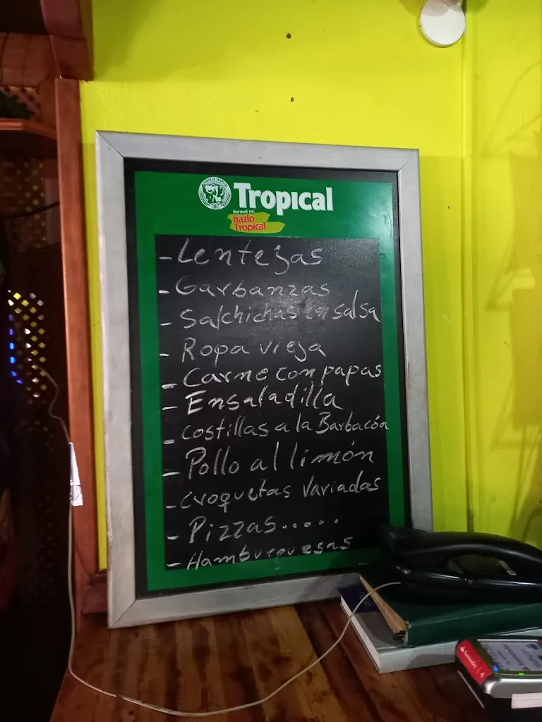 Menu_Churrería La Molina Vieja_Puntallana_image_2