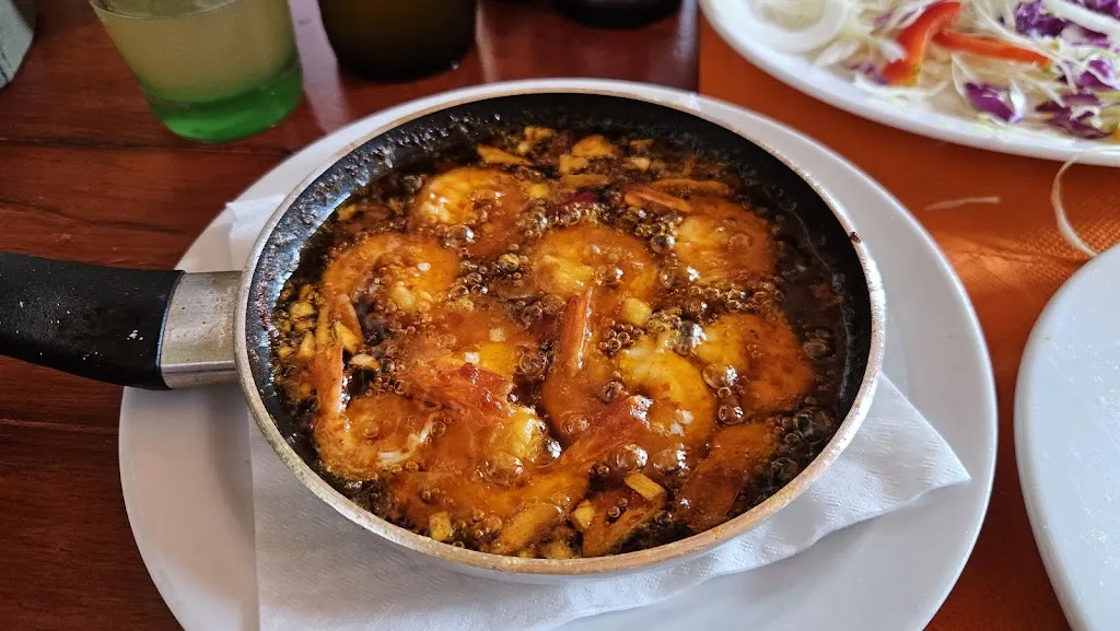 Bert van Haaften_Churrería La Molina Vieja_Puntallana_review