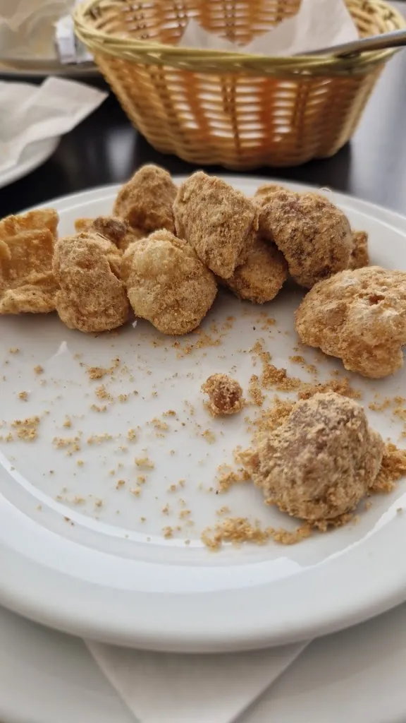 miroslav neumahr_Churrería La Molina Vieja_Puntallana_review