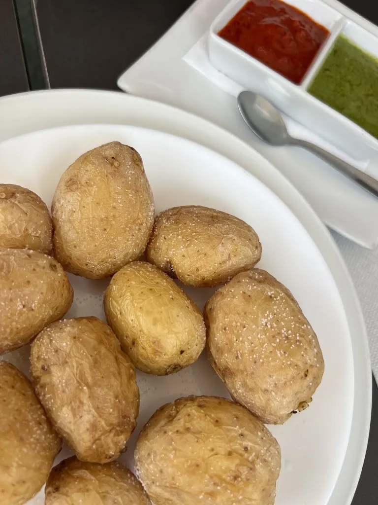 Triana Reche_Churrería La Molina Vieja_Puntallana_review