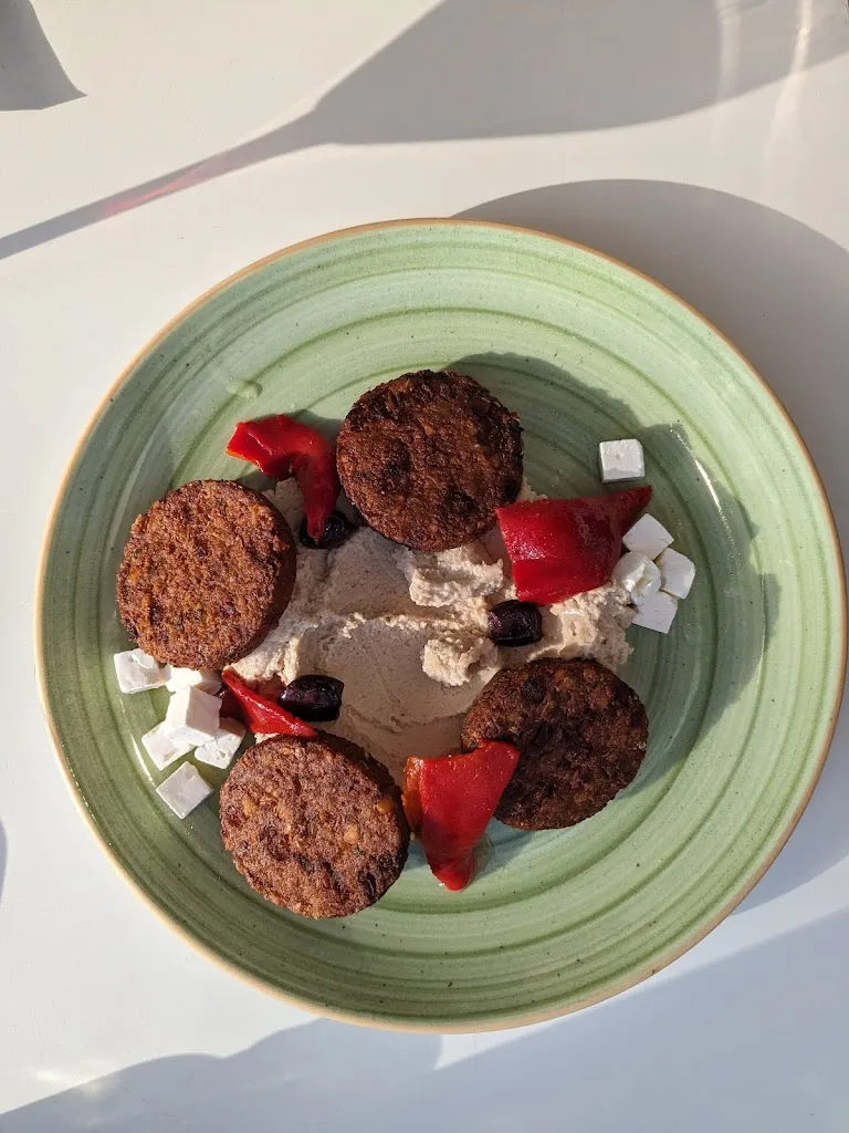 helen gwyn-jones_Lescenari Tavern Restaurant_Villajoyosa/Vila Joiosa la_recensione