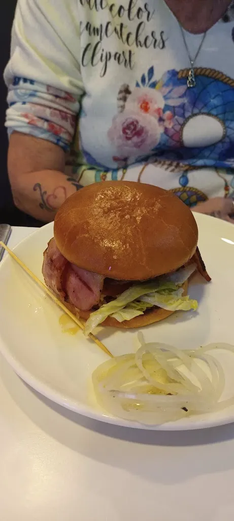 Marcus Wilkinson_Lescenari Tavern Restaurant_Villajoyosa/Vila Joiosa la_recensione