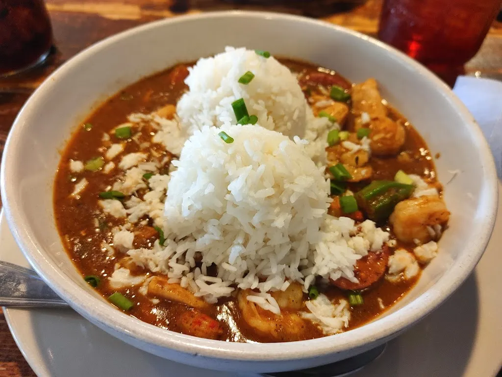 Menu_Leroy's Southern Kitchen & Bar_Puntagorda_image_5