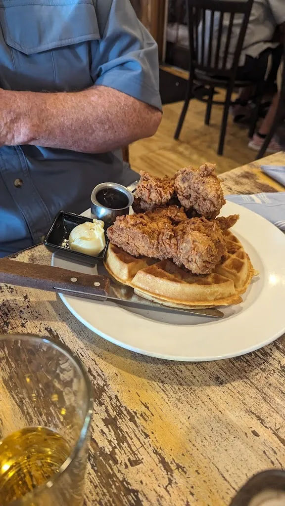 Menu_Leroy's Southern Kitchen & Bar_Puntagorda_image_6