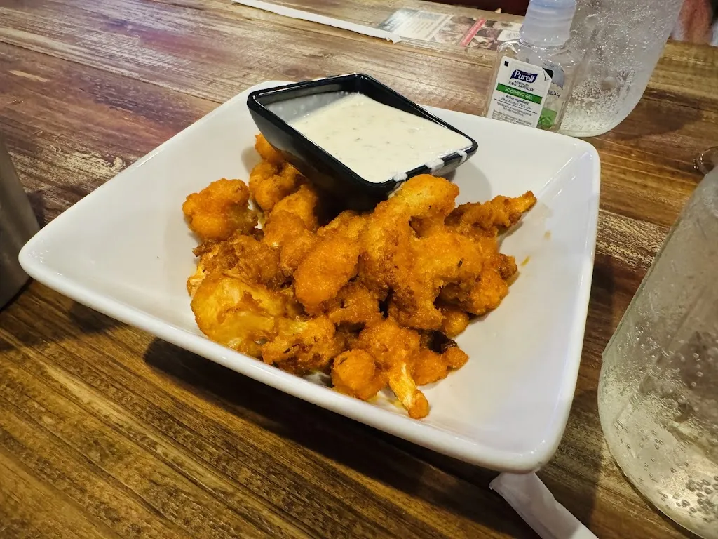 Menu_Leroy's Southern Kitchen & Bar_Puntagorda_image_8