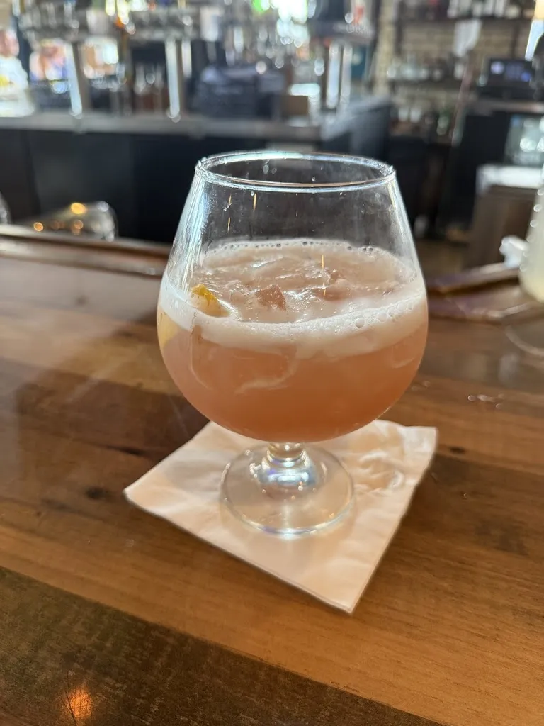 Amber_Leroy's Southern Kitchen & Bar_Puntagorda_review