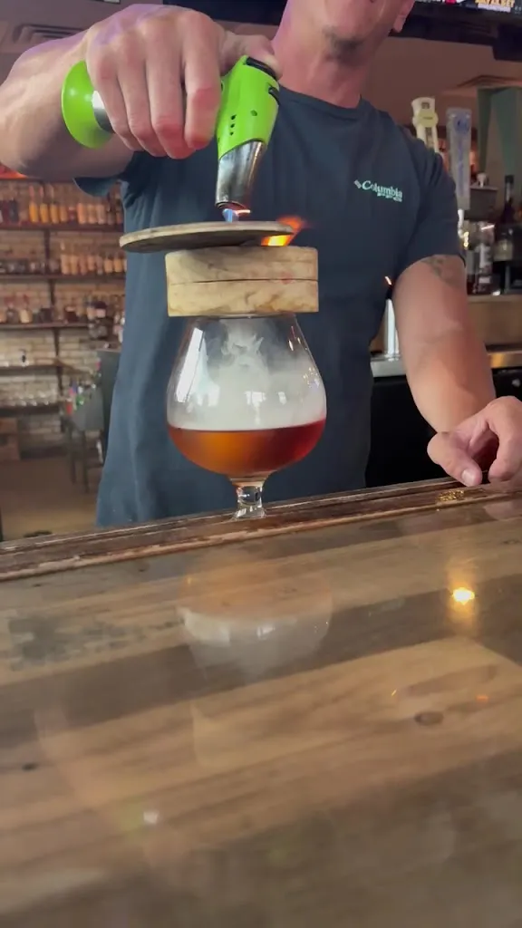 Eliot Underhill_Leroy's Southern Kitchen & Bar_Puntagorda_review