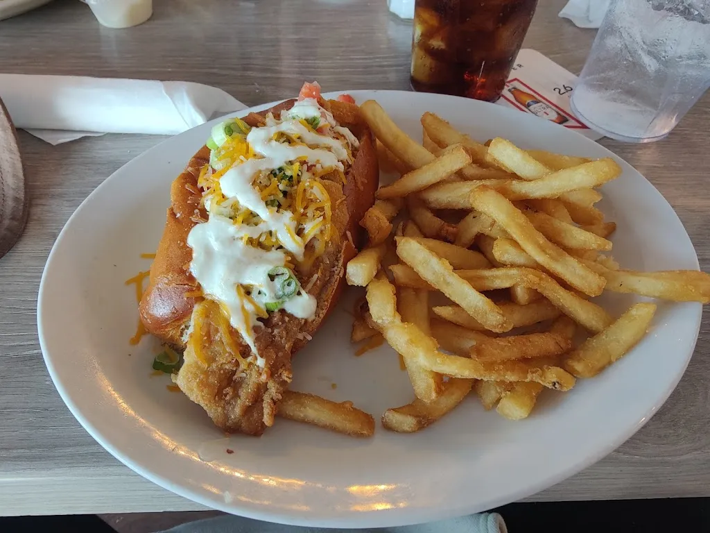 seth webber_Riviera Bar and Grill_Puntagorda_review