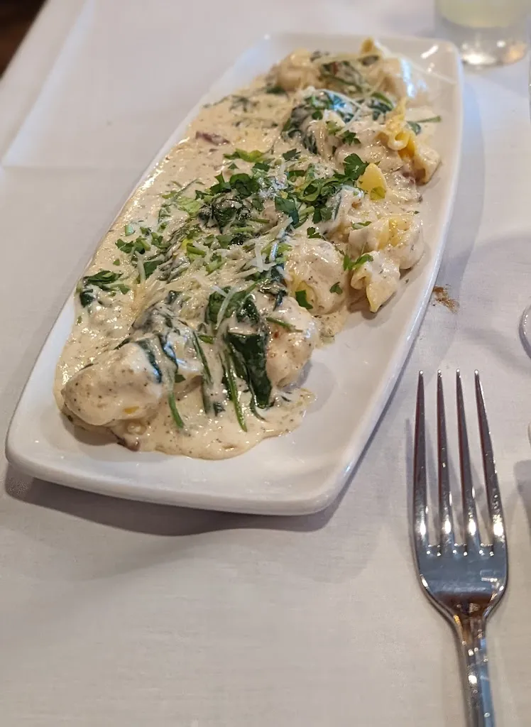 Menu_Carmelo's Italian Ristorante_Puntagorda_image_7