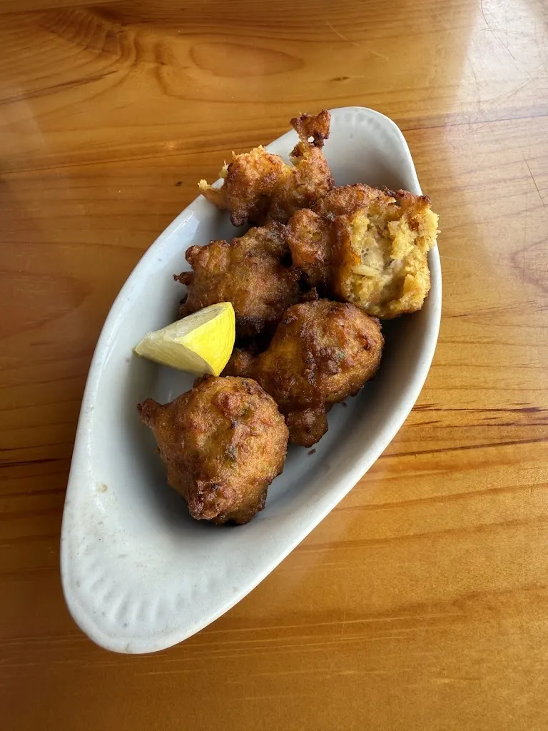 Dawnie_Laishley Crab House_Puntagorda_review