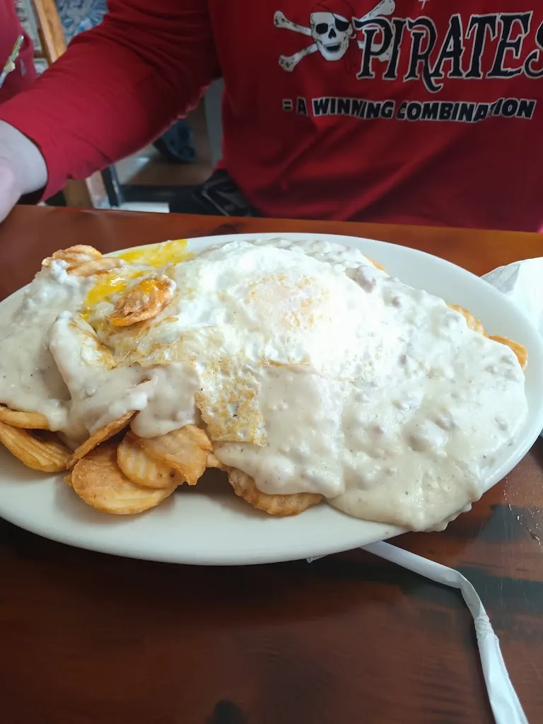 Ghost Gourmet_Smoke House Restaurant_Puntagorda_review