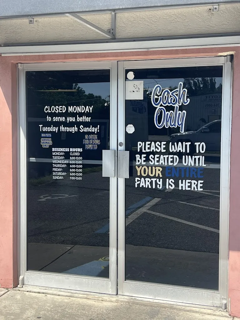 Smoke House Restaurant restaurant in Puntagorda