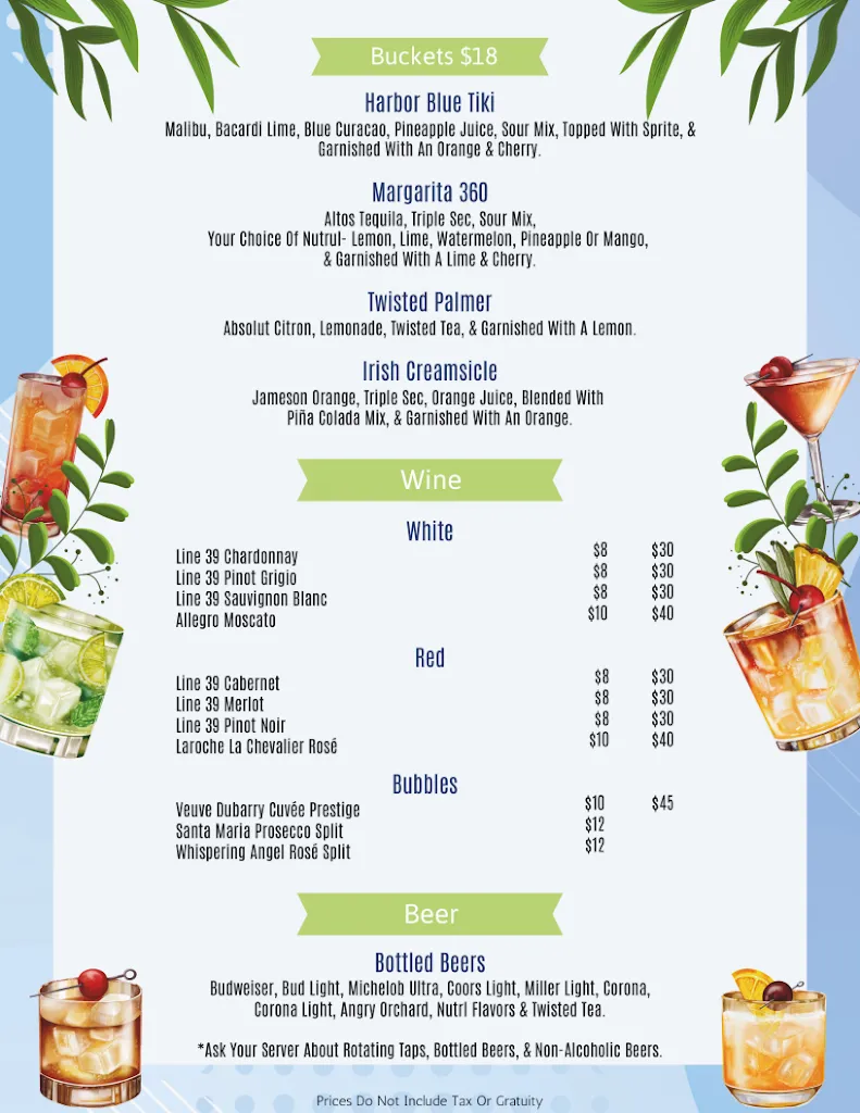 Menu_Perch 360 Rooftop Restaurant & Bar_Puntagorda_image_4